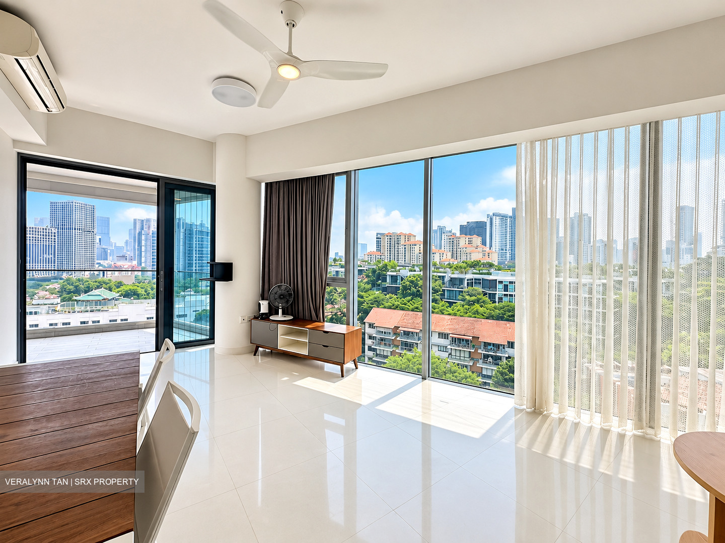 The Rise @ Oxley - Residences (D9), Apartment #625682071